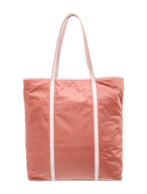 Escada Nylon Tote