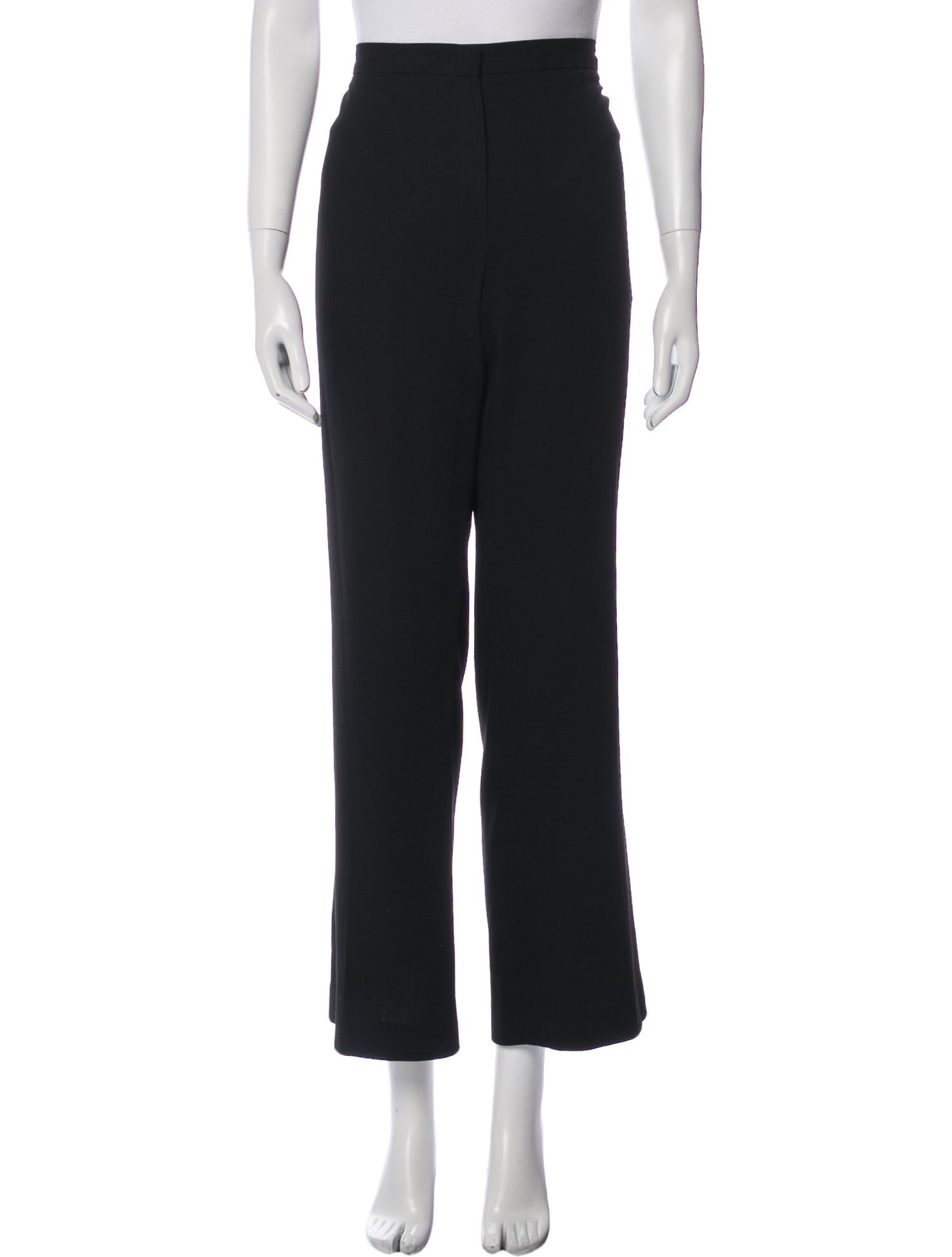 Escada Neiman Marcus Wide Leg Pants