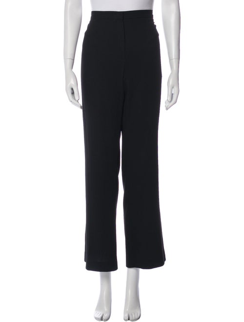 Escada Neiman Marcus Wide Leg Pants