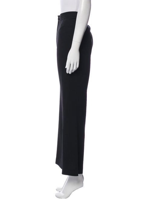 Escada Neiman Marcus Wide Leg Pants