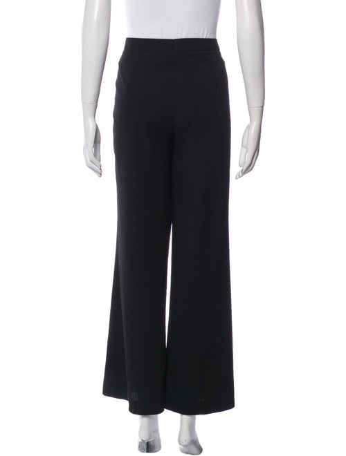 Escada Neiman Marcus Wide Leg Pants
