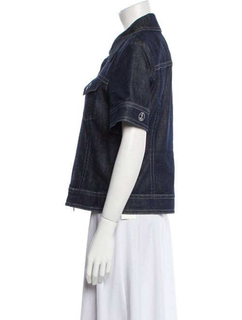 Escada Denim Jacket