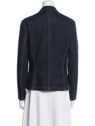Escada Denim Jacket