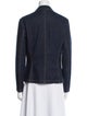 Escada Denim Jacket