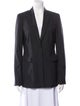 Escada Virgin Wool Blazer