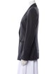 Escada Virgin Wool Blazer