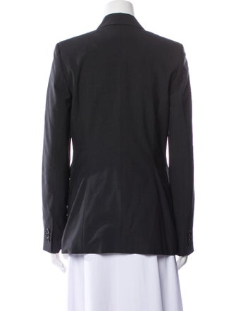 Escada Virgin Wool Blazer