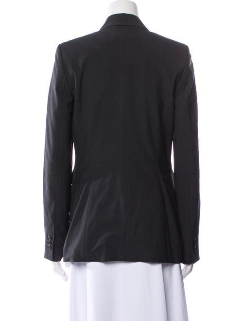 Escada Virgin Wool Blazer
