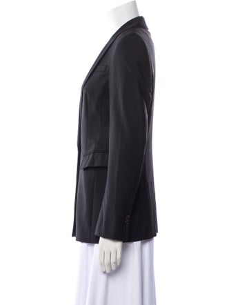 Escada Virgin Wool Blazer