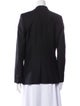 Escada Virgin Wool Blazer
