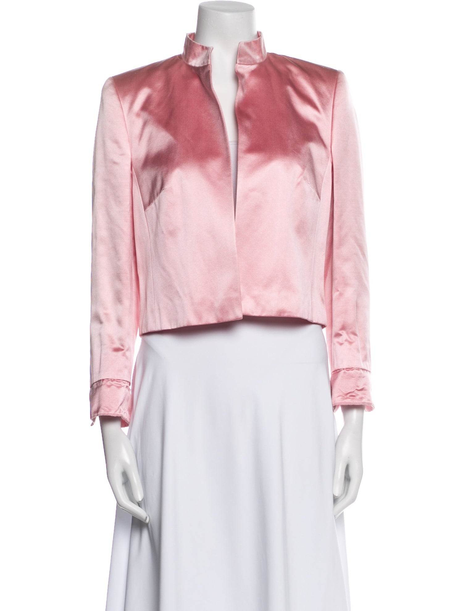 Escada Silk Evening Jacket