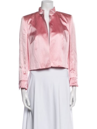 Escada Silk Evening Jacket