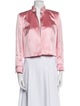 Escada Silk Evening Jacket