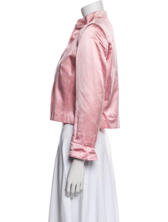 Escada Silk Evening Jacket