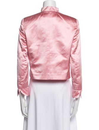 Escada Silk Evening Jacket
