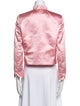 Escada Silk Evening Jacket