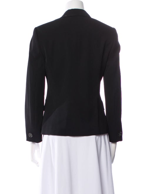 Escada Wool Blazer