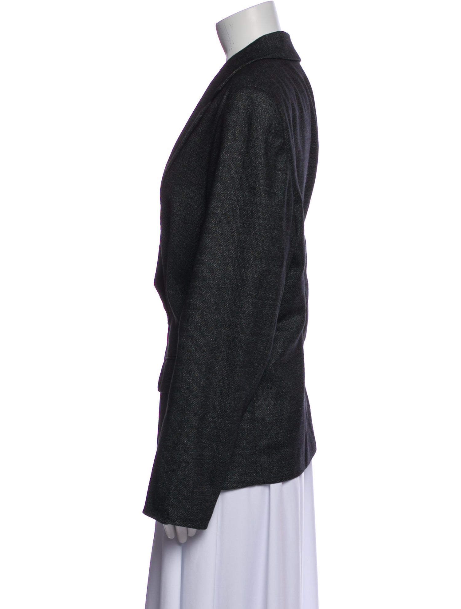 Escada Virgin Wool Blazer w/ Tags