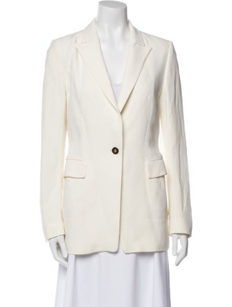 Escada Wool Blazer