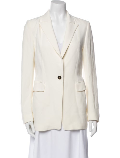 Escada Wool Blazer