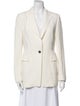 Escada Wool Blazer
