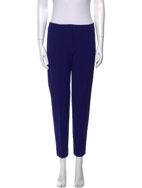 Escada Straight Leg Pants