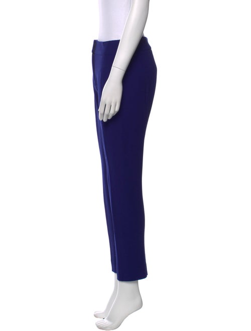 Escada Straight Leg Pants