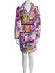 Escada Printed Set