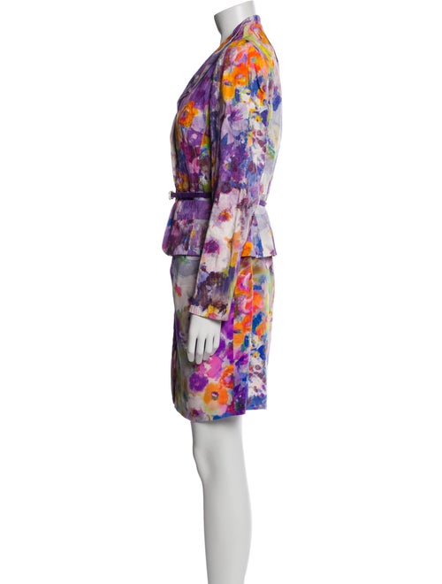 Escada Printed Set