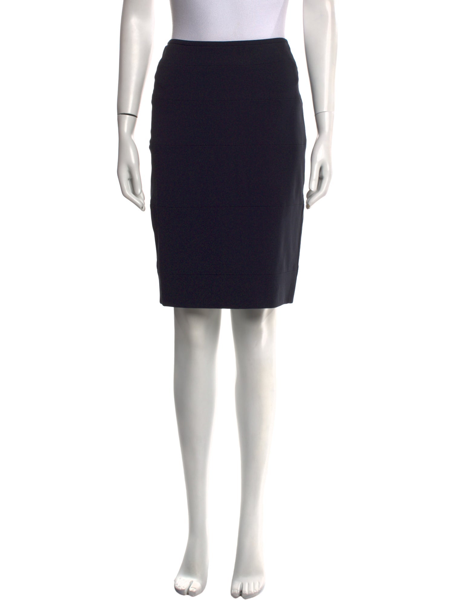 Escada Knee-Length Skirt
