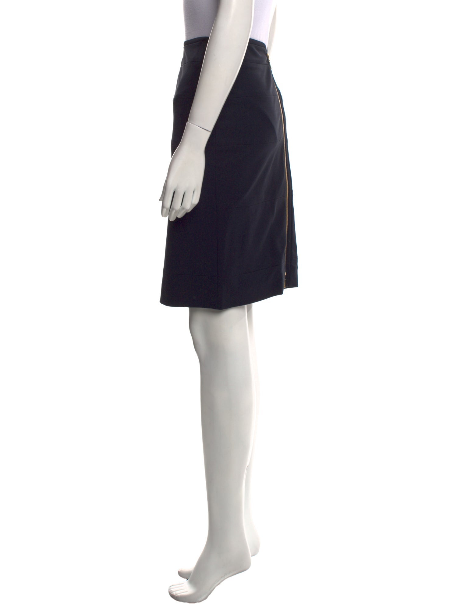 Escada Knee-Length Skirt