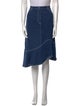 Escada Knee-Length Skirt