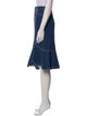 Escada Knee-Length Skirt