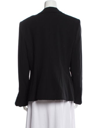 Escada Wool Jacket