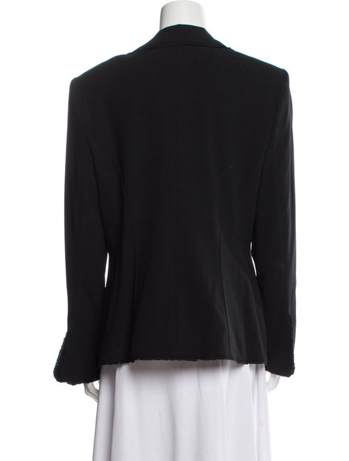 Escada Wool Jacket