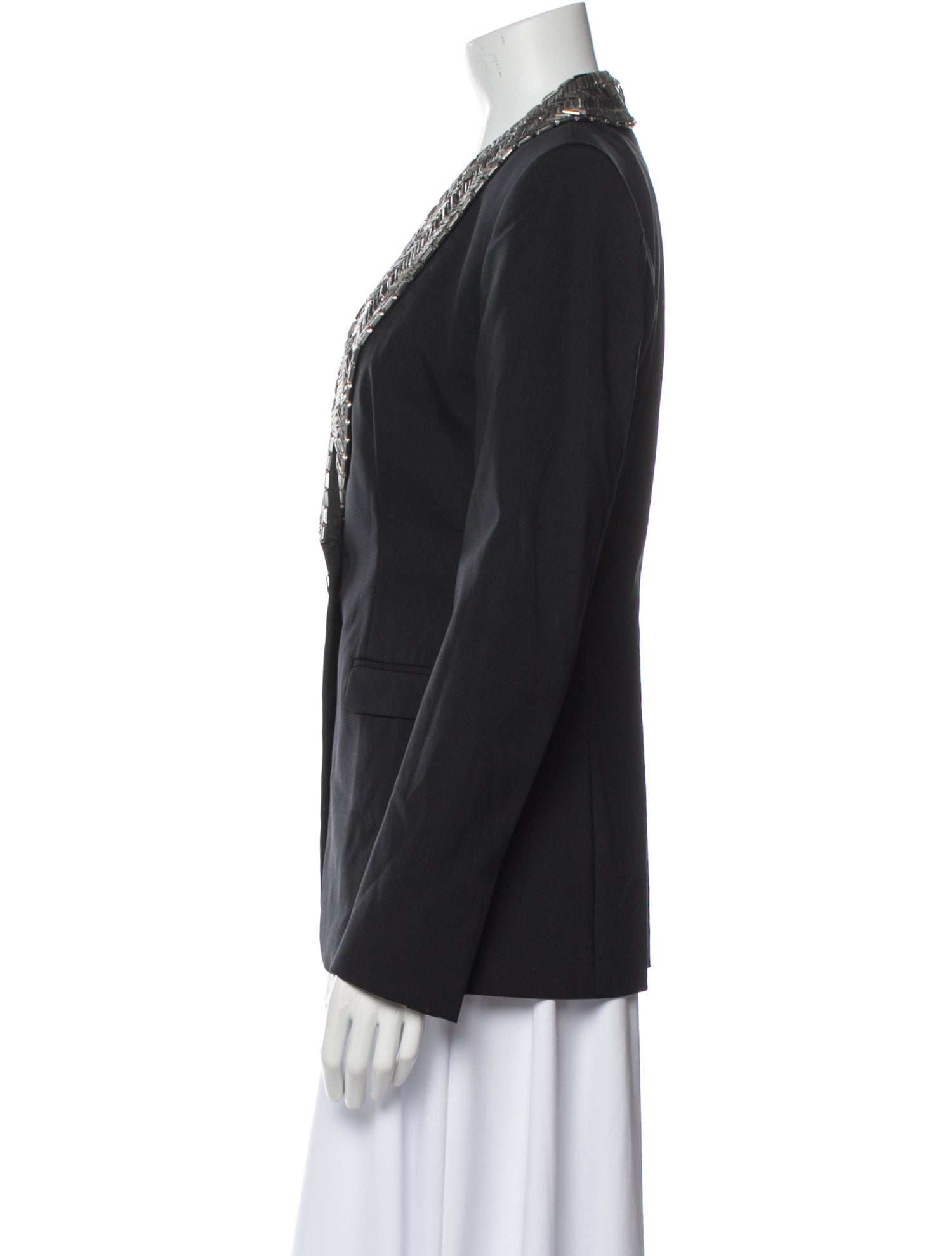 Escada Silk Blazer w/ Tags