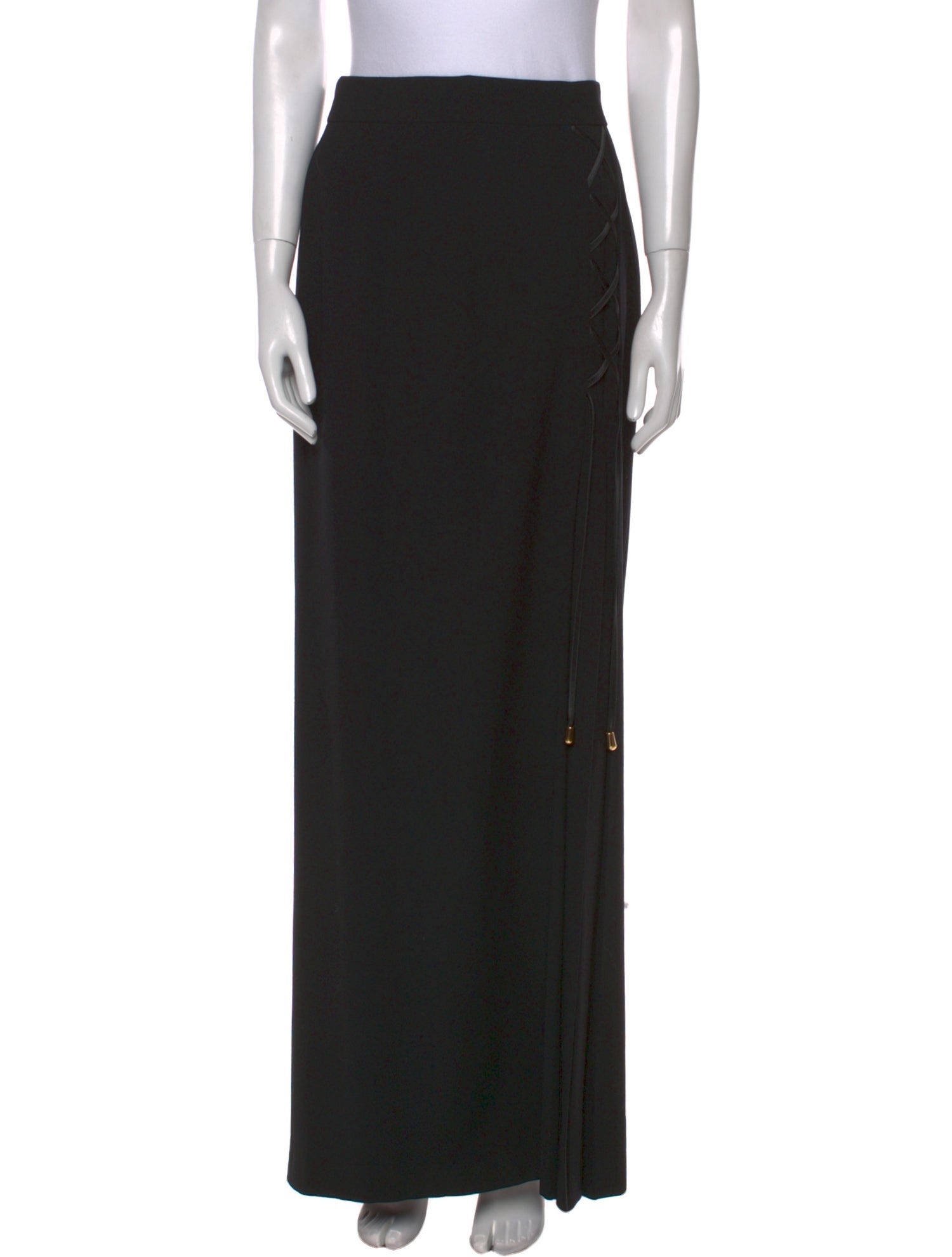 Escada Long Skirt