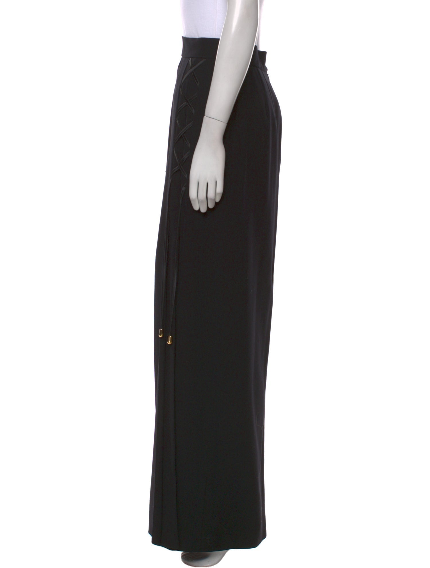 Escada Long Skirt