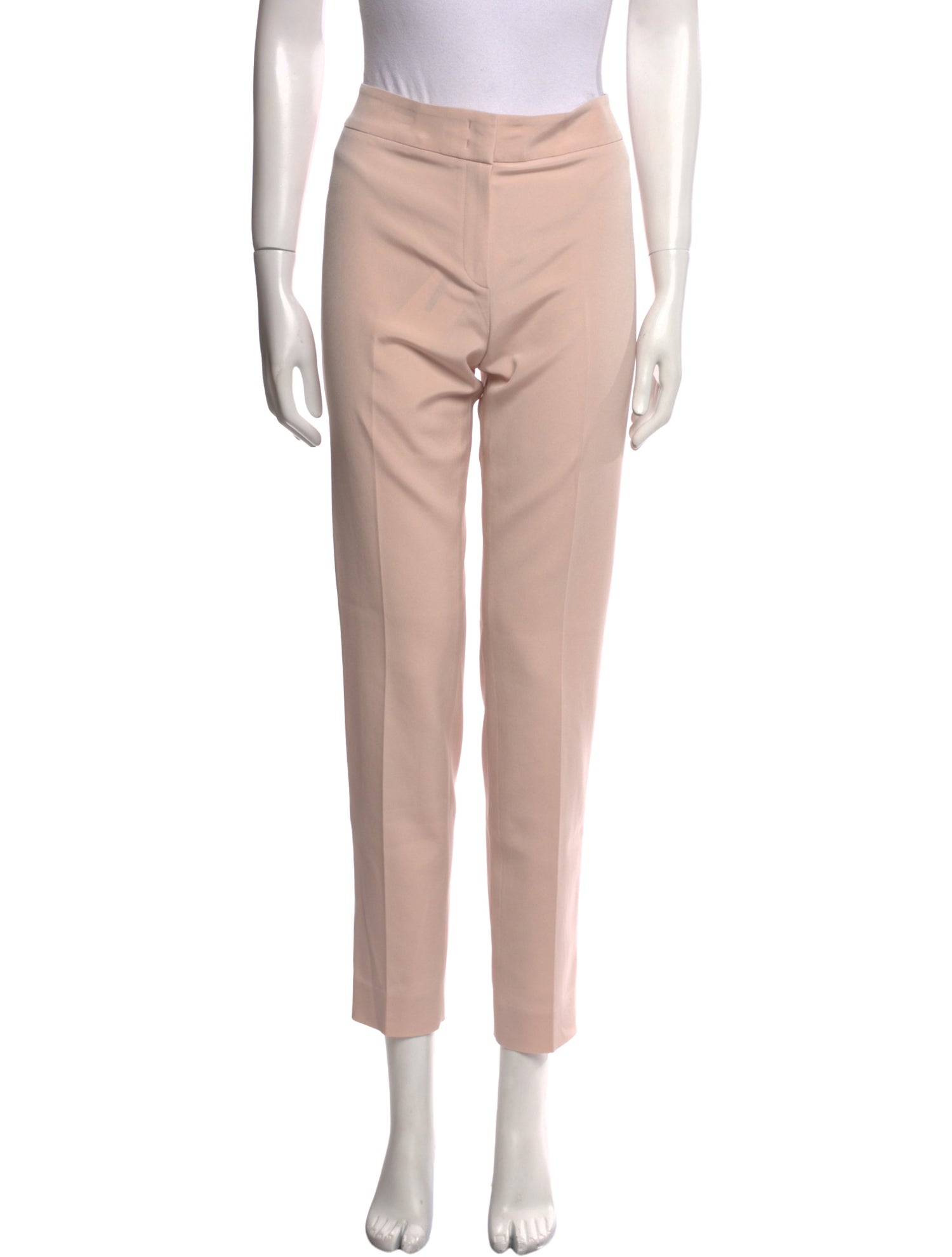 Escada Skinny Leg Pants