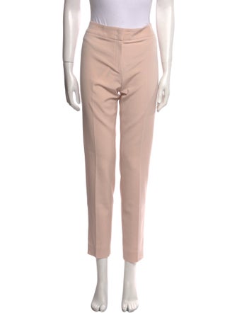 Escada Skinny Leg Pants