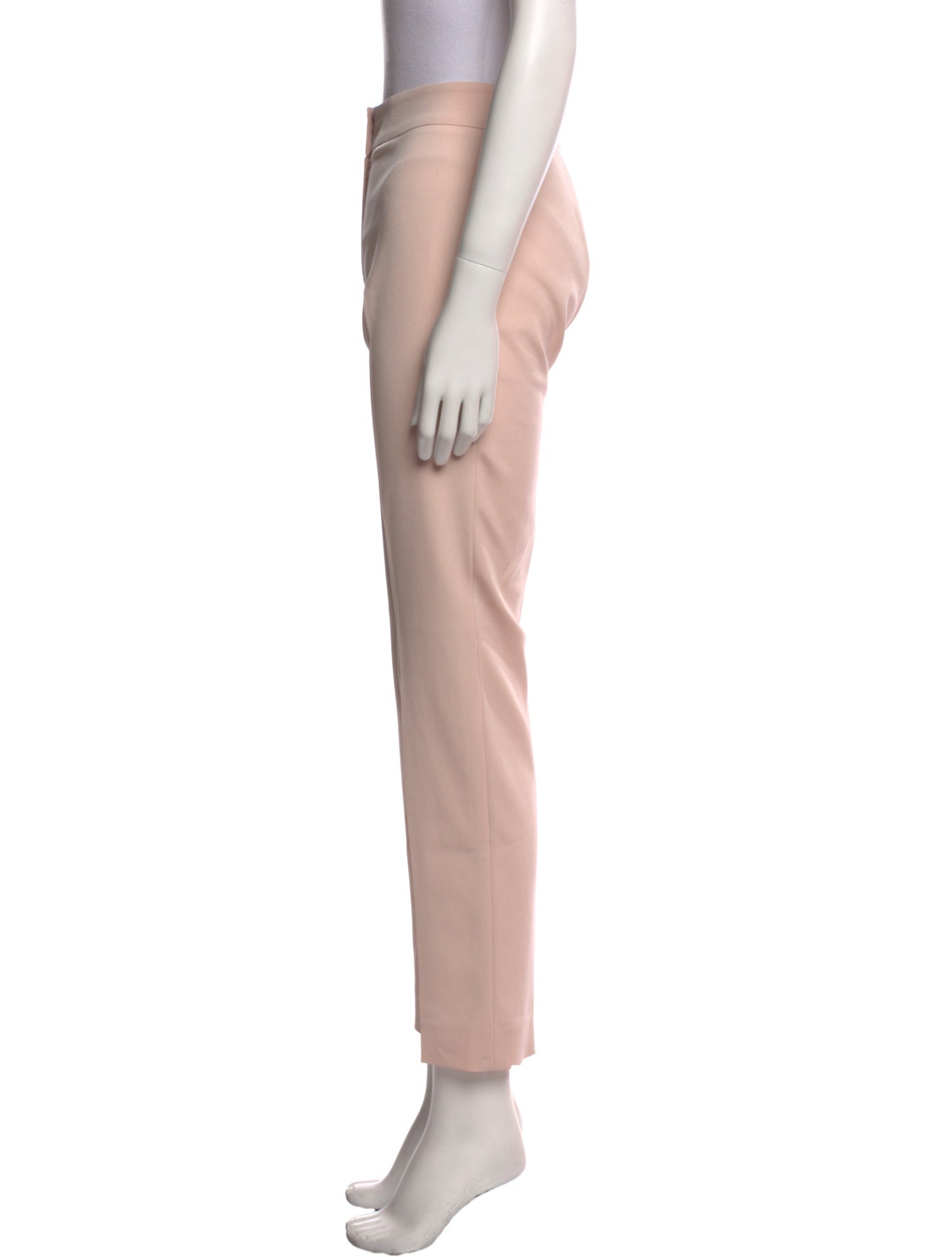 Escada Skinny Leg Pants