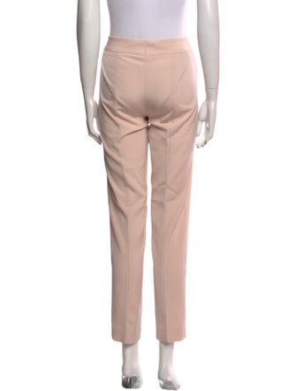 Escada Skinny Leg Pants