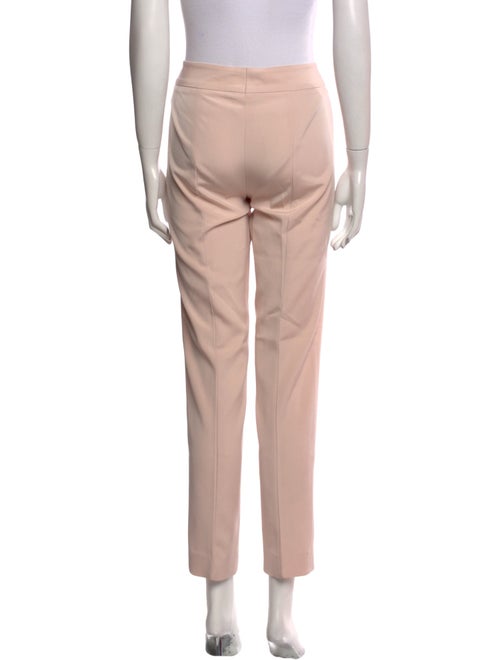 Escada Skinny Leg Pants