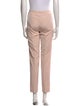 Escada Skinny Leg Pants