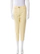 Escada Straight Leg Pants