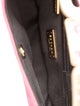 Escada Satin Top Handle Bag
