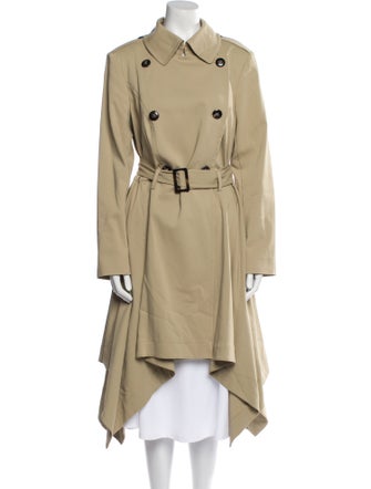Escada Trench Coat