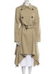 Escada Trench Coat
