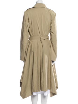 Escada Trench Coat