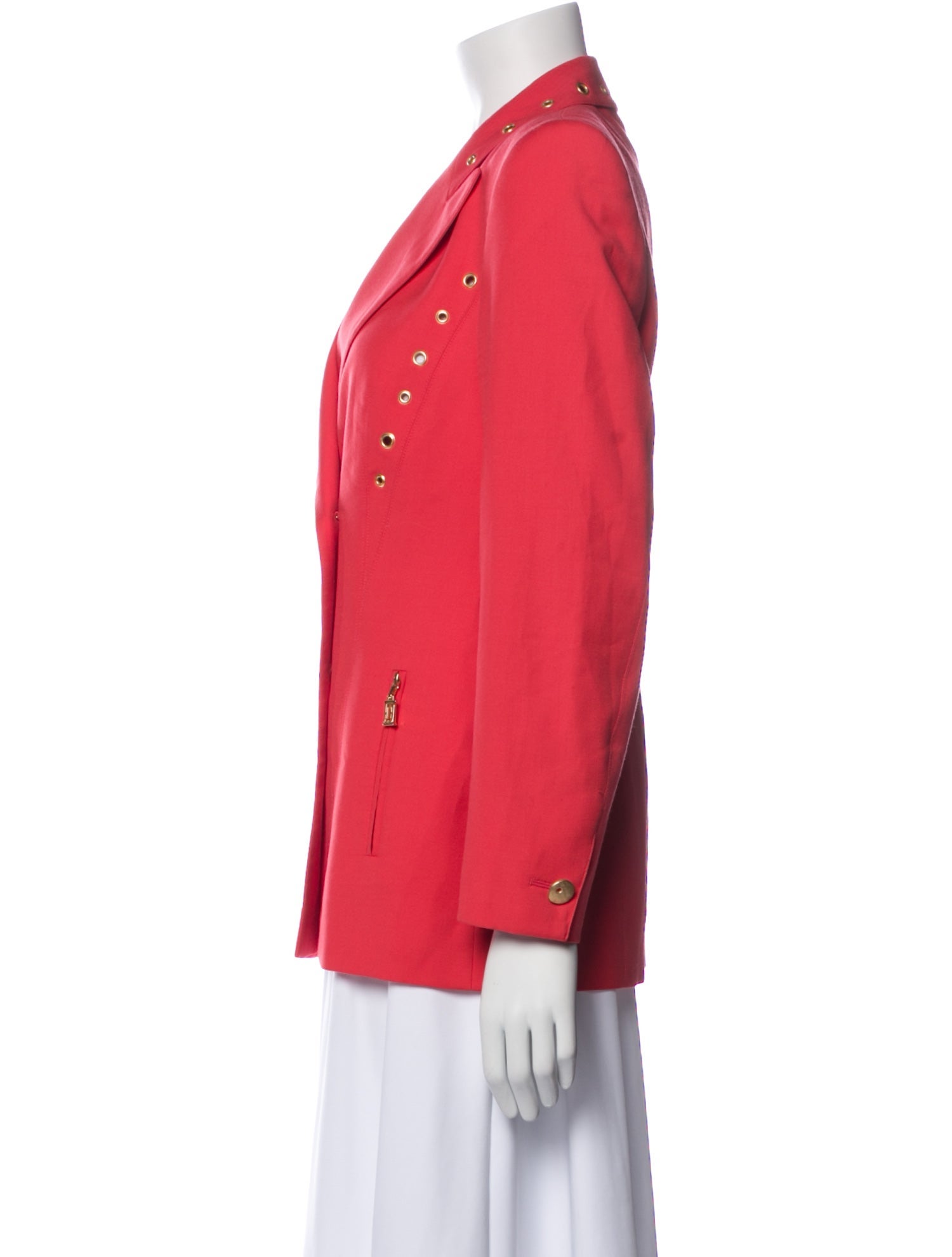Escada Vintage Margaretha Ley Blazer